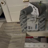 Servovalvola Servo Valvola Metano Scaldabagno