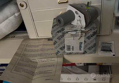 Servovalvola Servo Valvola Metano Scaldabagno