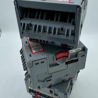 Lettore di banconote NV10