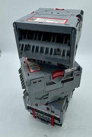 Lettore di banconote NV10