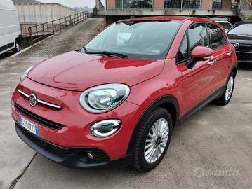Fiat 500X 1.3 MultiJet 95 CV Connect