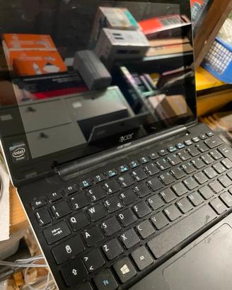 Acer Aspire Switch 