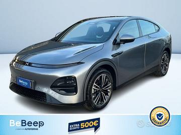 XPENG G6 STANDARD RANGE RWD