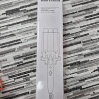 Piastra capelli onde