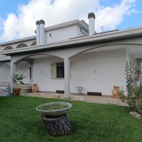 Villa Fabrica di Roma