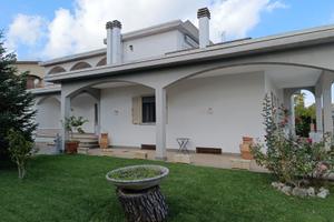 Villa Fabrica di Roma