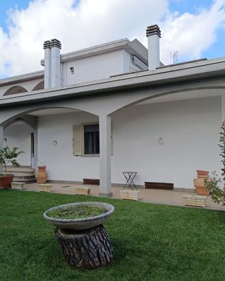 Villa Fabrica di Roma