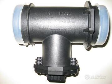 Debimetro flussometro