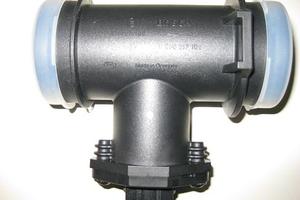 Debimetro flussometro