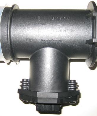 Debimetro flussometro