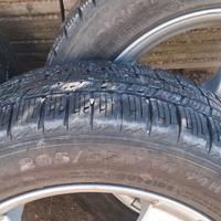 cerchioni in lega x ford