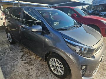 KIA Picanto 1.0 12V 5 porte Style