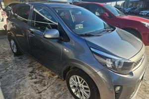 KIA Picanto 1.0 12V 5 porte Style