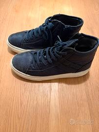 Sneakers scarpe Hogan Bambina n.33 originali