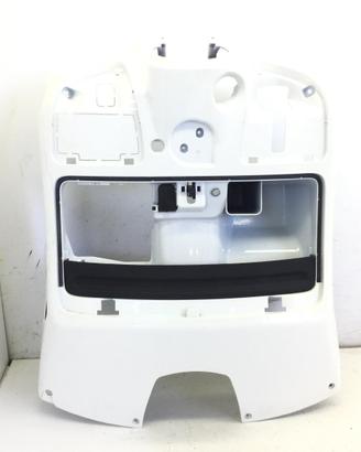 PIAGGIO VESPA GTS SUPER IE ABS 125 CONTROSCUDO RET