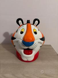 Biscottiera Kellogg’s Vintage Edizione Limitata