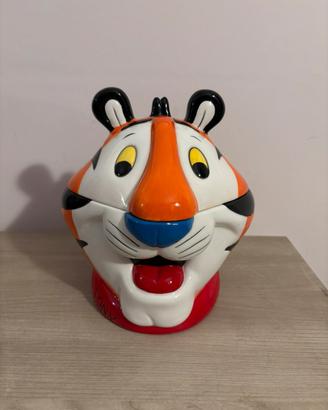 Biscottiera Kellogg’s Vintage Edizione Limitata