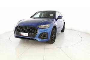 Audi Q5 Sportback 40 2.0 tdi mhev 12V S line ...
