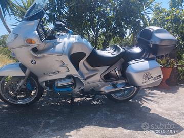 BMW r 1150 rt
