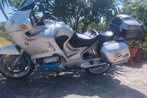 BMW r 1150 rt