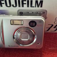 Fujifilm fotocamera FinePix A350