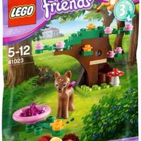 LEGO Friends 41023 Cerbiatto – NUOVO SIGILLATO –