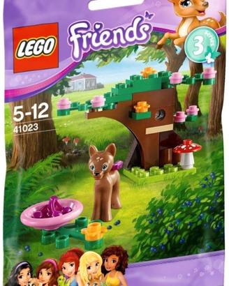 LEGO Friends 41023 Cerbiatto – NUOVO SIGILLATO –