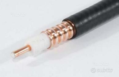 Cellflex 1/2 pollice varie metrature