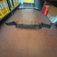 Diffusore posteriore Renault Clio V