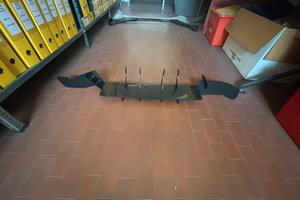 Diffusore posteriore Renault Clio V