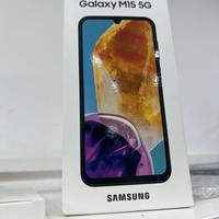 Samsung Galaxy M15 128 Gb