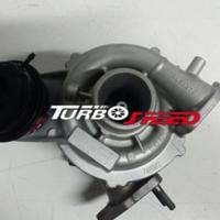 Turbo rigenerato per giulietta 1.6 jtd 105cv