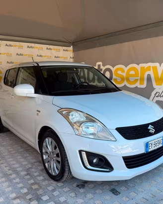 Suzuki Swift 1.3 DDiS 5 porte B-Cool