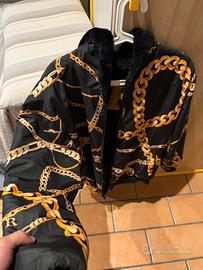 GIACCA IUTER DOUBLE