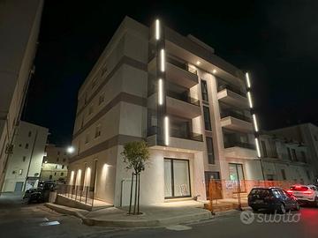 Ultimo appartamento nuova costruzione