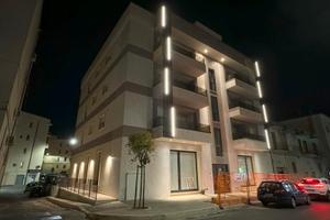 Ultimo appartamento nuova costruzione