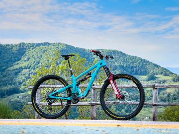 YETI SB 160 T MTB TG:M