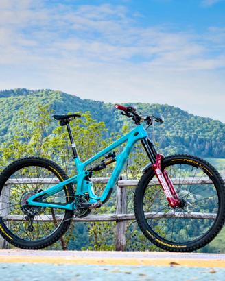 YETI SB 160 T MTB TG:M