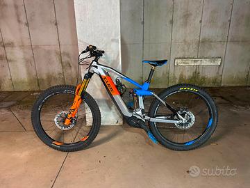 e-bike cube enduro full