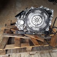 Cambio Automatico AISIN 6m