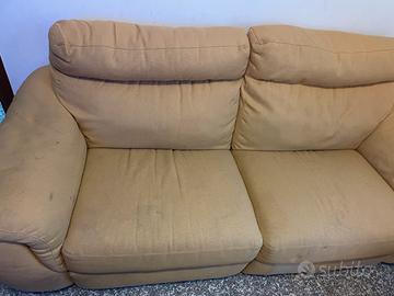2 Divani salotto