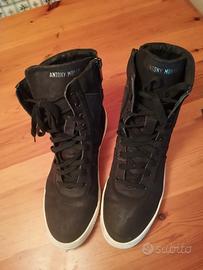 scarpa ginnastica uomo 