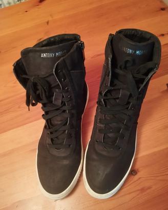 scarpa ginnastica uomo 