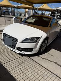 Audi TT 2.0 TFSI - 200 cv