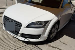 Audi TT 2.0 TFSI - 200 cv