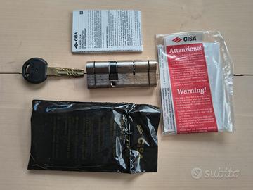 nottolino Cisa nuovo