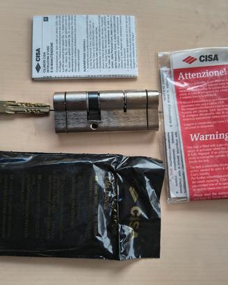 nottolino Cisa nuovo