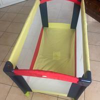 culla da campeggio Foppapedretti 