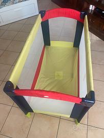 culla da campeggio Foppapedretti 