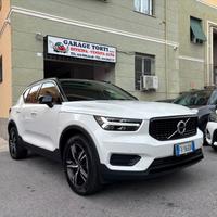 Volvo XC40 T3 R-design PREZZO REALE UNIPROPRIETARI